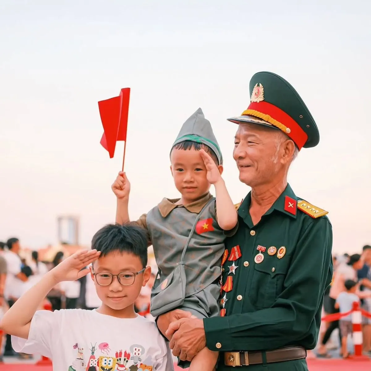 Giới thiệu chung