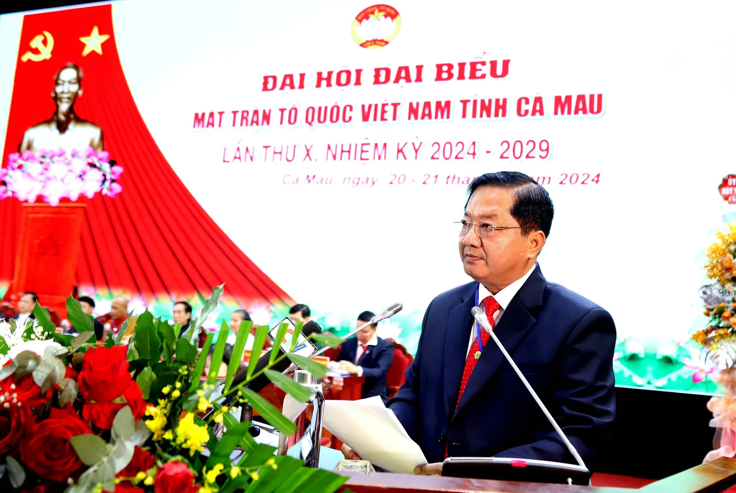 Sơ đồ tổ chức